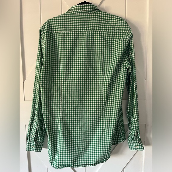 Zara Man Button Down - Picture 5 of 5